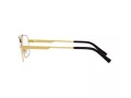 Dolce & Gabbana DG 1345 02 56 Men glasses