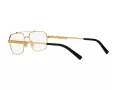 Dolce & Gabbana DG 1345 02 56 Men glasses
