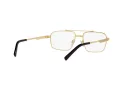 Dolce & Gabbana DG 1345 02 56 Men glasses