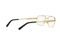 Dolce & Gabbana DG 1345 02 56 Men glasses