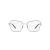 Dolce & Gabbana DG 1346 1333 55 Women glasses