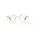 Dolce & Gabbana DG 1349 02 52 Men glasses