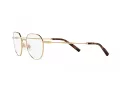 Dolce & Gabbana DG 1349 02 52 Men glasses