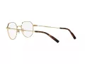 Dolce & Gabbana DG 1349 02 52 Men glasses