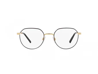 Dolce & Gabbana DG 1349 1311 52 Men glasses