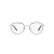 Dolce & Gabbana DG 1349 1311 52 Men glasses