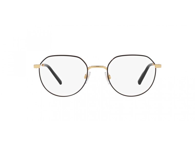 Dolce & Gabbana DG 1349 1311 52 Men glasses
