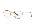 Dolce & Gabbana DG 1349 1311 52 Men glasses