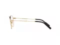 Dolce & Gabbana DG 1349 1311 52 Men glasses
