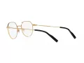 Dolce & Gabbana DG 1349 1311 52 Men glasses