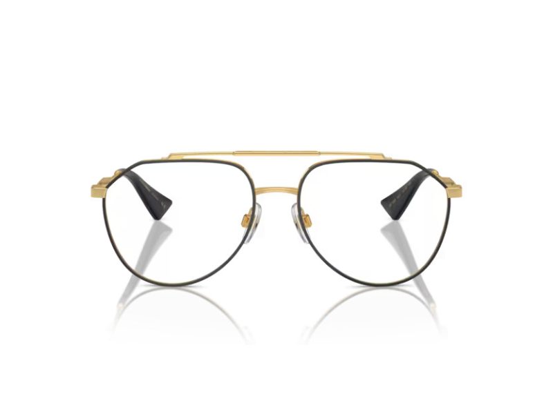 Dolce & Gabbana DG 1353 1311 55 Men glasses
