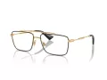 Dolce & Gabbana DG 1354 1311 54 Men glasses