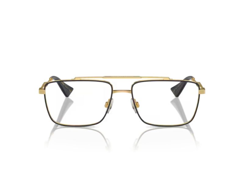 Dolce & Gabbana DG 1354 1311 56 Men glasses