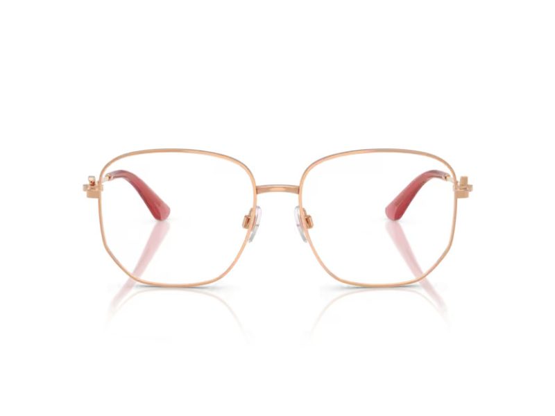 Dolce & Gabbana DG 1356 1298 55 Women glasses