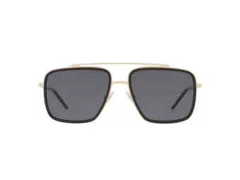 Dolce & Gabbana DG 2220 02/81 57 Men sunglasses