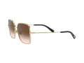 Dolce & Gabbana DG 2242 02/13 57 Women sunglasses