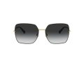 Dolce & Gabbana DG 2242 1334/8G 57 Women sunglasses
