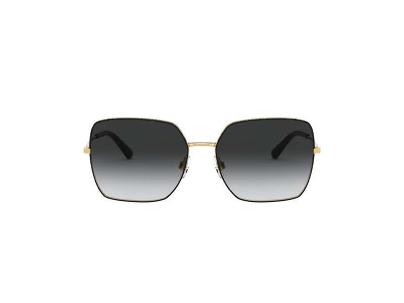 Dolce & Gabbana DG 2242 1334/8G 57 Women sunglasses