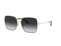 Dolce & Gabbana DG 2242 1334/8G 57 Women sunglasses