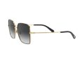 Dolce & Gabbana DG 2242 1334/8G 57 Women sunglasses
