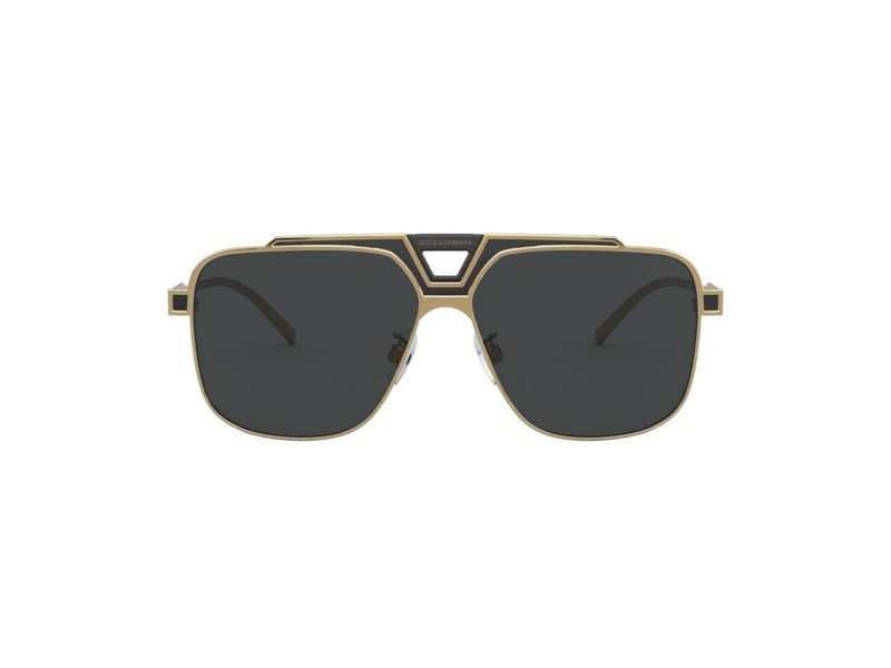 Dolce & Gabbana DG 2256 1334/87 62 Men sunglasses