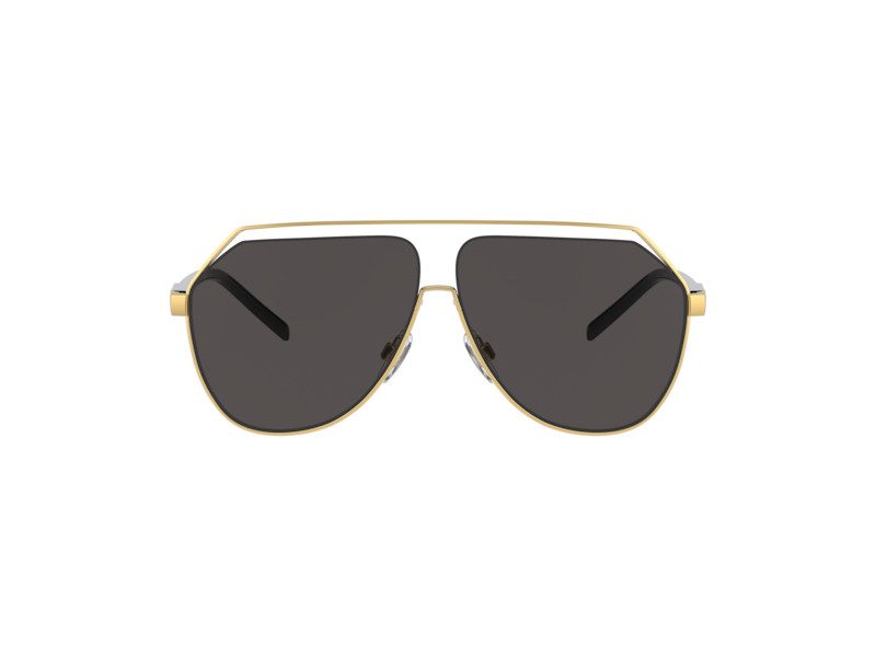 Dolce & Gabbana DG 2266 02/87 63 Men sunglasses