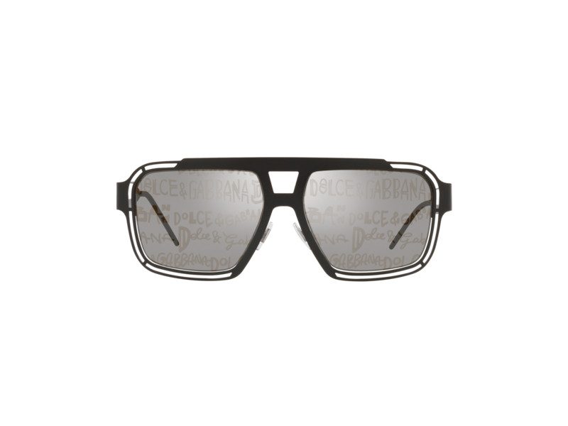 Dolce & Gabbana DG 2270 1106/K1 57 Men sunglasses