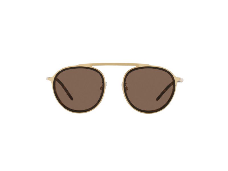 Dolce & Gabbana sunglasses DG 2276 02/73