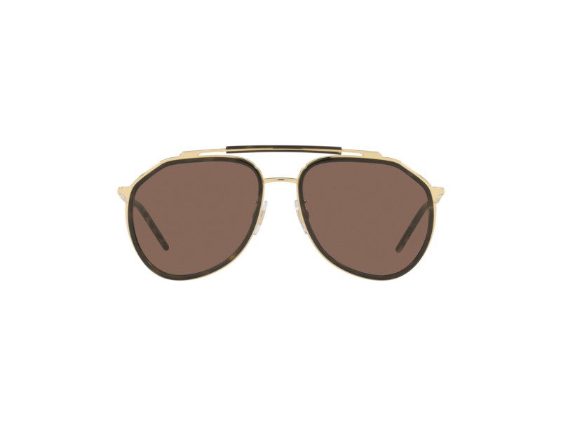 Dolce & Gabbana DG 2277 02/73 57 Men sunglasses