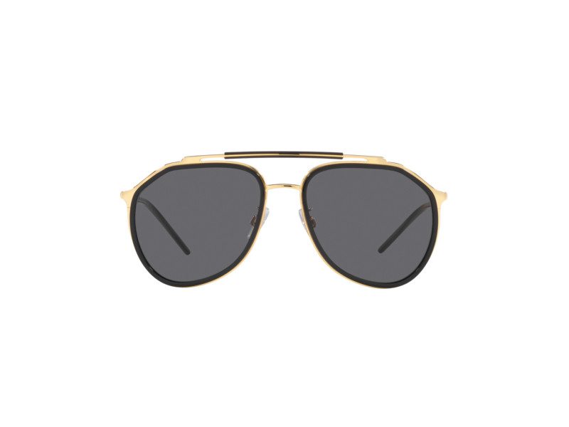 Dolce & Gabbana DG 2277 02/81 57 Men sunglasses
