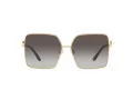 Dolce & Gabbana DG 2279 02/8G 60 Women sunglasses
