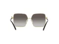 Dolce & Gabbana DG 2279 02/8G 60 Women sunglasses
