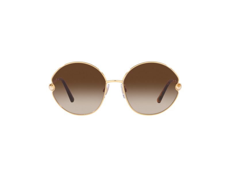 Dolce & Gabbana DG 2282B 02/13 59 Women sunglasses