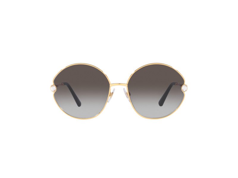 Dolce & Gabbana DG 2282B 02/8G 59 Women sunglasses