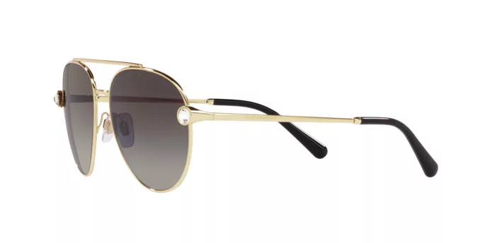 Dolce & Gabbana DG 2283B 02/8G 58 Women sunglasses - Contact display picture 1