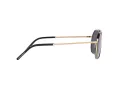 Dolce & Gabbana DG 2285 02/81 60 Men sunglasses
