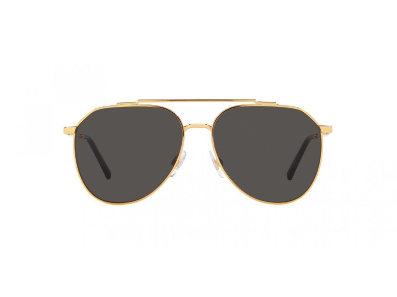 Dolce & Gabbana DG 2296 02/87 58 Men sunglasses