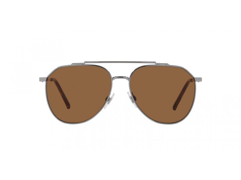 Dolce & Gabbana DG 2296 04/73 58 Men sunglasses