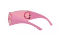 Dolce & Gabbana DG 2298B 05/84 140 Women sunglasses
