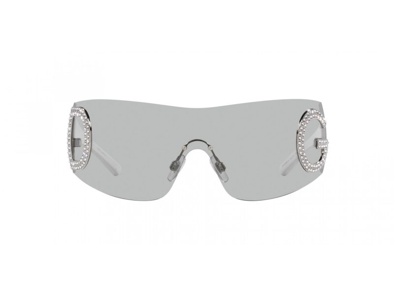 Dolce & Gabbana DG 2298B 06/87 140 Women sunglasses