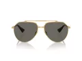 Dolce & Gabbana DG 2302 02/R5 60 Men sunglasses