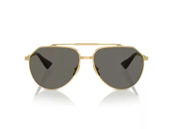 Dolce & Gabbana DG 2302 02/R5 60 Men sunglasses
