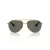 Dolce & Gabbana DG 2302 02/R5 60 Men sunglasses