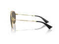 Dolce & Gabbana DG 2302 02/R5 60 Men sunglasses