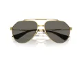 Dolce & Gabbana DG 2302 02/R5 60 Men sunglasses