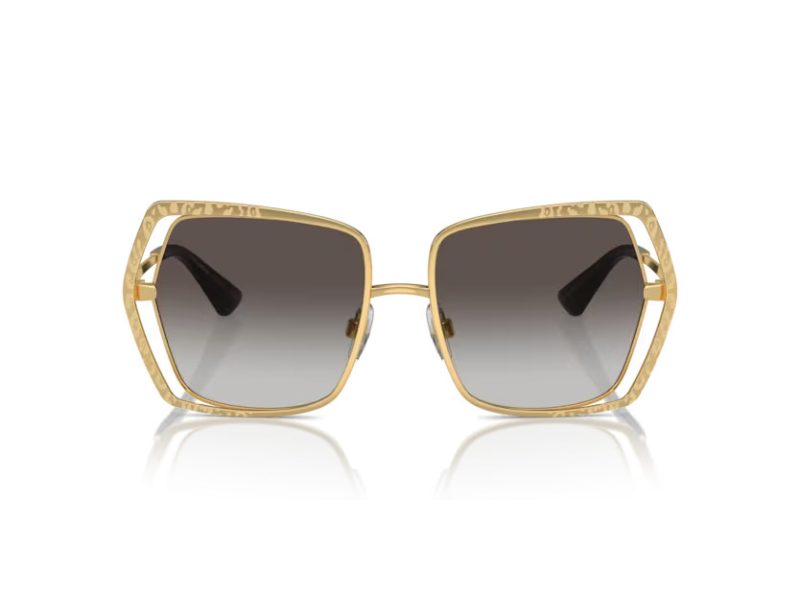 Dolce & Gabbana DG 2306 02/8G 55 Women sunglasses