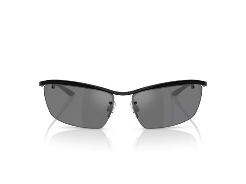 Dolce & Gabbana DG 2307 01/6G 61 Men, Women sunglasses
