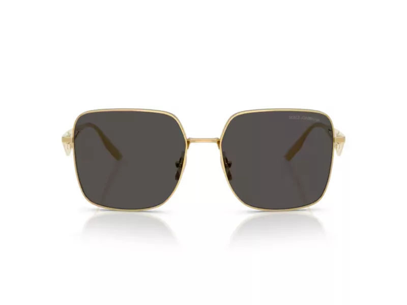 Dolce & Gabbana DG 2310 02/87 57 Women sunglasses
