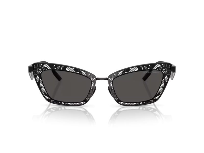 Dolce & Gabbana DG 2311 01/87 51 Women sunglasses
