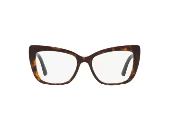 Dolce & Gabbana DG 3308 502 53 Women glasses